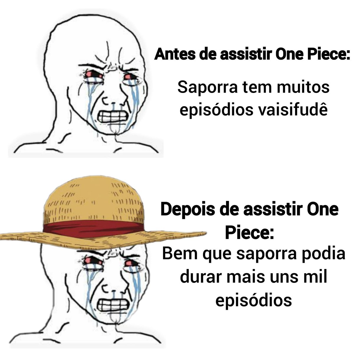 Assistir One Piece - Todos os Episódios