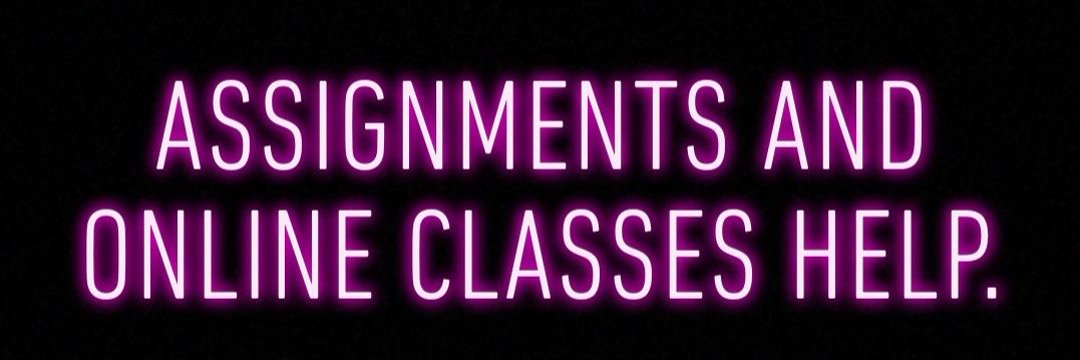 HarryWriter2's tweet image. Hey. I make exceptional essays, assignments and online classes at affordable prices