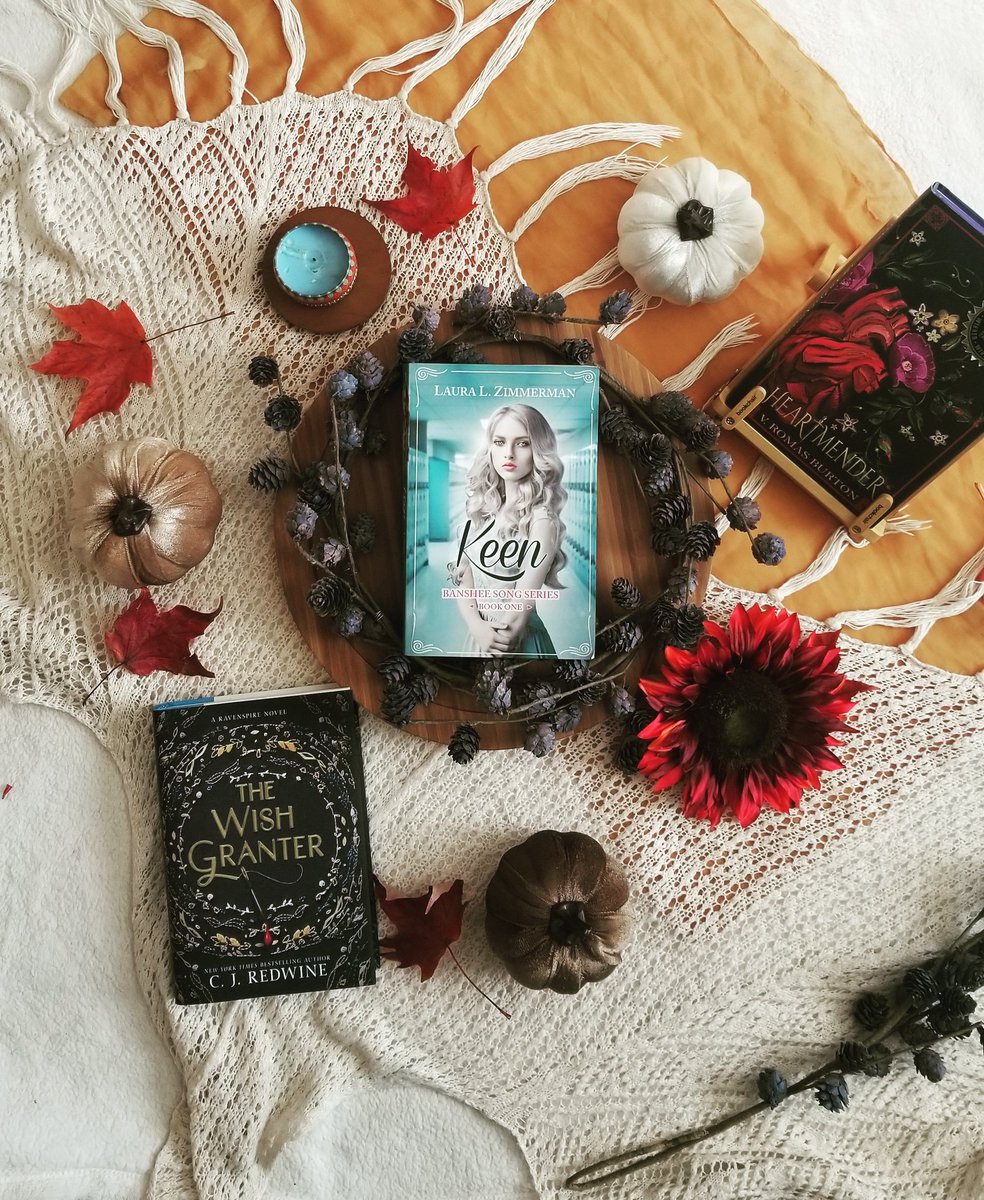 What female book characters do you admire??