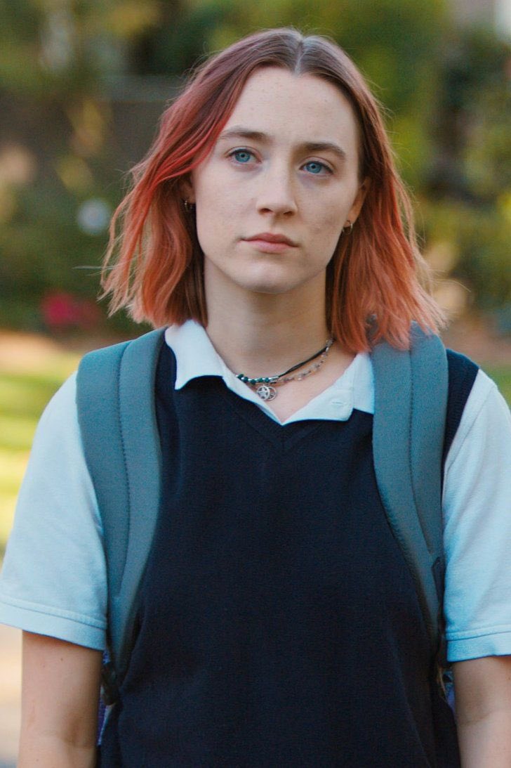 lady bird (2018)