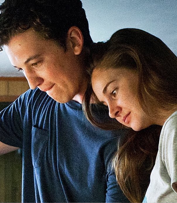 the spectacular now (2013)