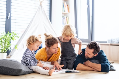 TimberlineF's tweet photo. 5 Creative Ways to Enjoy National Young Readers Day with Your Child: https://t.co/pD8hf5nEJ9 https://t.co/XcPxAQMhKL