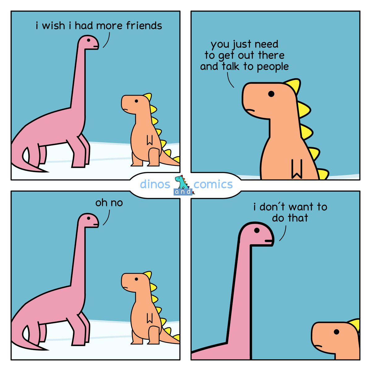 dinosaurcouch's tweet image. 