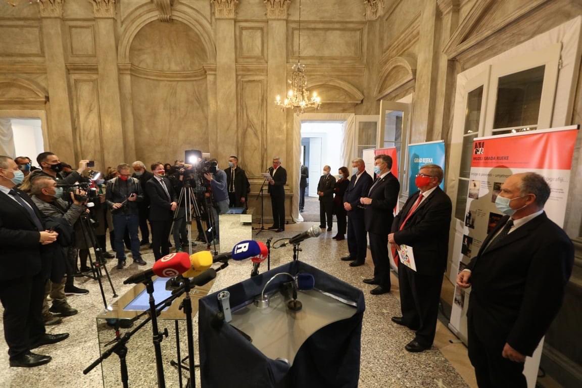 Grad Rijeka tweet media