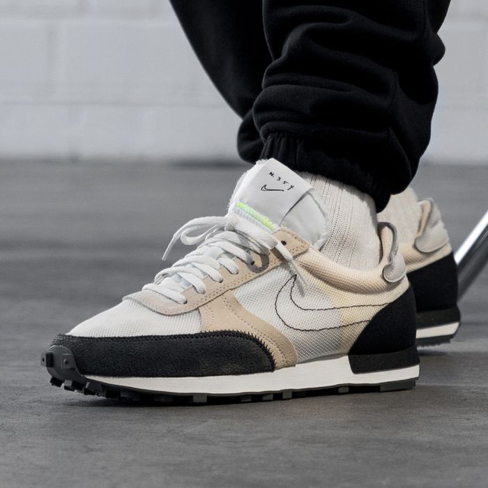 nike daybreak type summit white