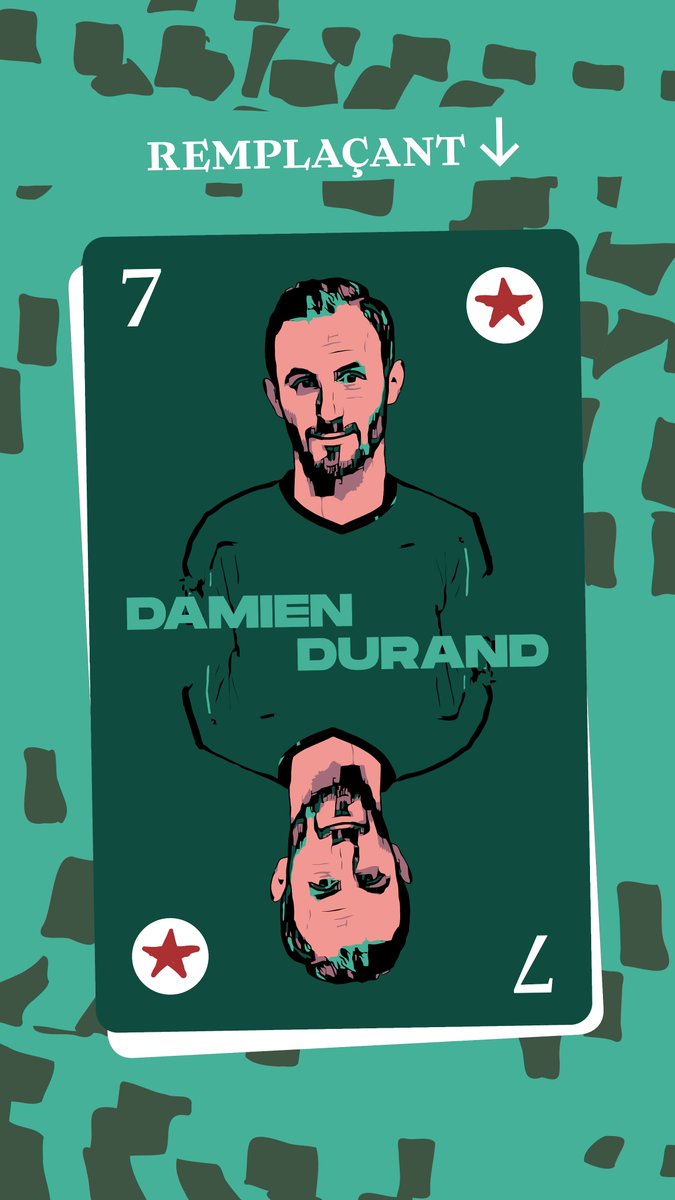 RedStarFC's tweet photo. ⏱ 79’ Premier changement pour le @RedStarFC avec la sortie de DD7 et l'entrée en jeu de Diego Michel. Toujours 1-0 #REDSCLyon ➡️ https://t.co/WF6BAtVWpz https://t.co/2M5ILBZVFC
