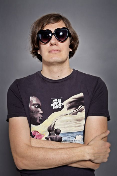  Happy Birthday Nikolai Fraiture     