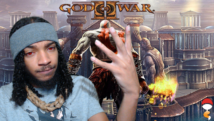 6ixTailedFoxx's tweet photo. God Of War II - Pt.4
Hungover And Killing Gods, Same Sh*t Different Save Point #ZeusPackComingSoon 🗣💨
Live Stream - https://t.co/Qxb6nXodCO https://t.co/8j8GS3wiYn