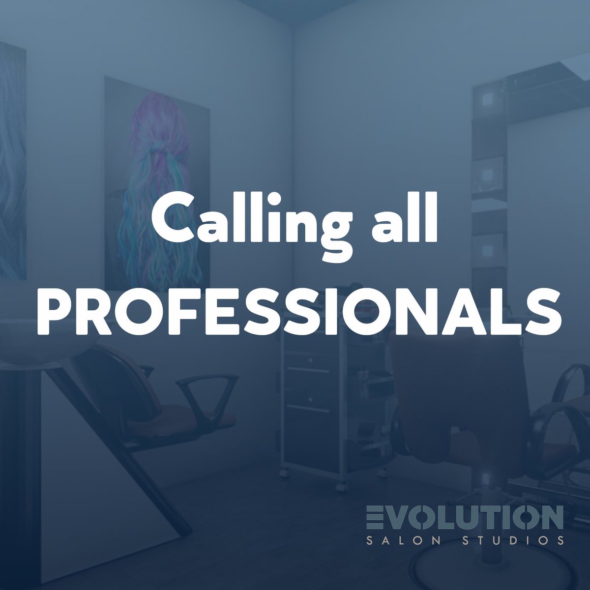 Evolution Salon Studios (@evolution_s_s) / Posts / X