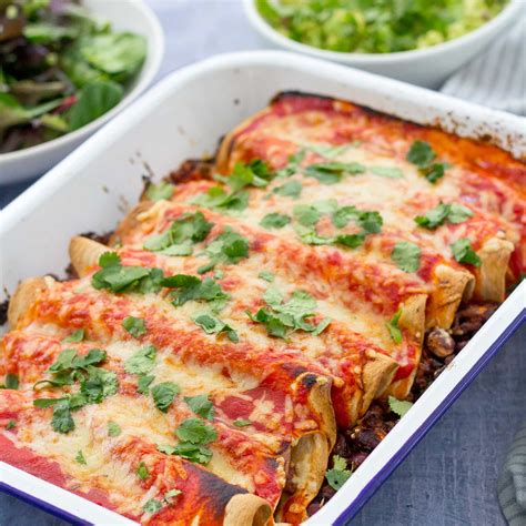 GuacBasedLife's tweet photo. If the enchilada was invented today, would people call it "saucy baked tacos"? https://t.co/UAkKCdrLff