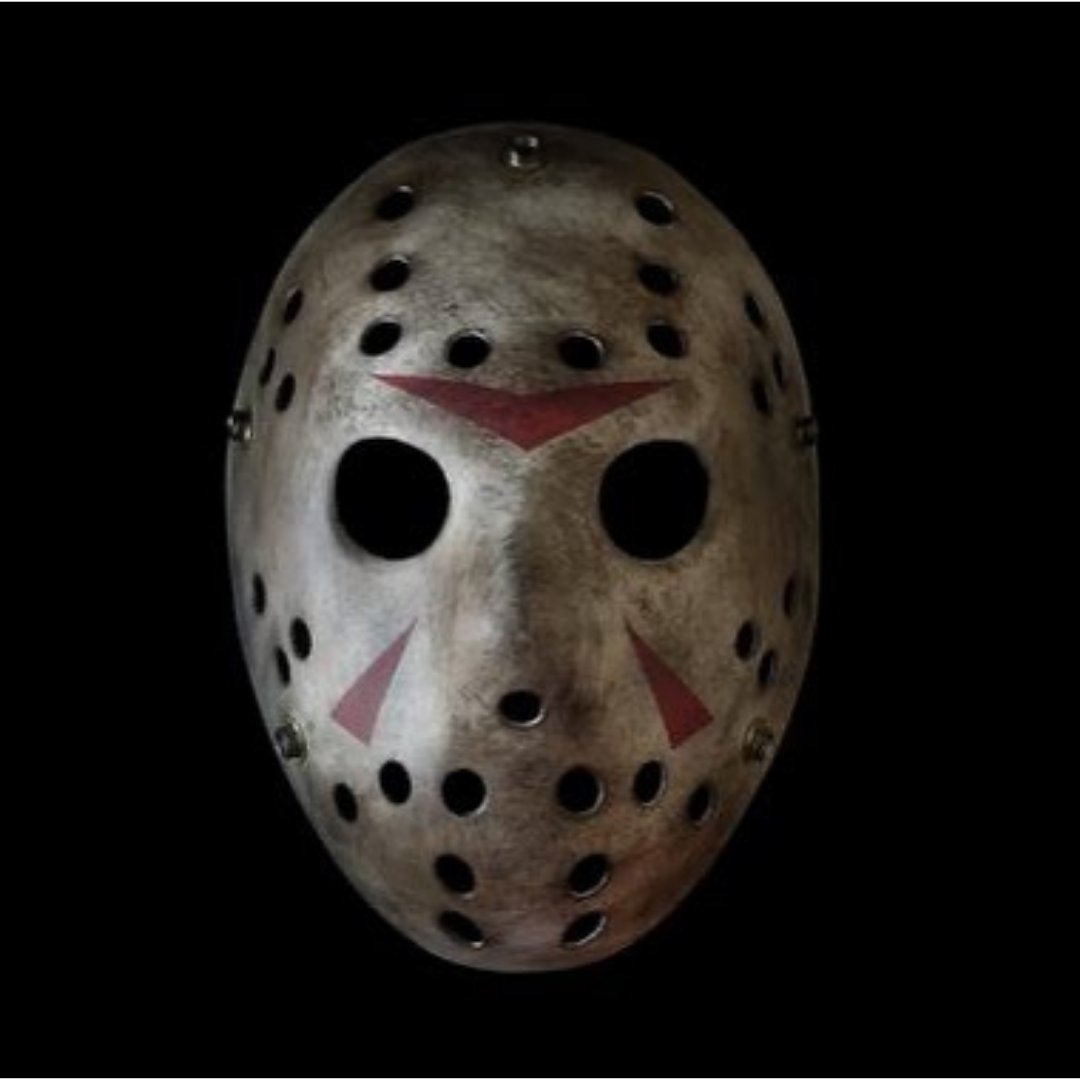 Getting a kick out of the fact that it's both Friday the 13th and World Kindness Day.
⠀⠀⠀⠀⠀⠀⠀⠀⠀
So ... get out there and kill 'em with kindness. And don't forget to wear your mask.
⠀⠀⠀⠀⠀⠀⠀⠀⠀
#Fridaythe13th #bekind