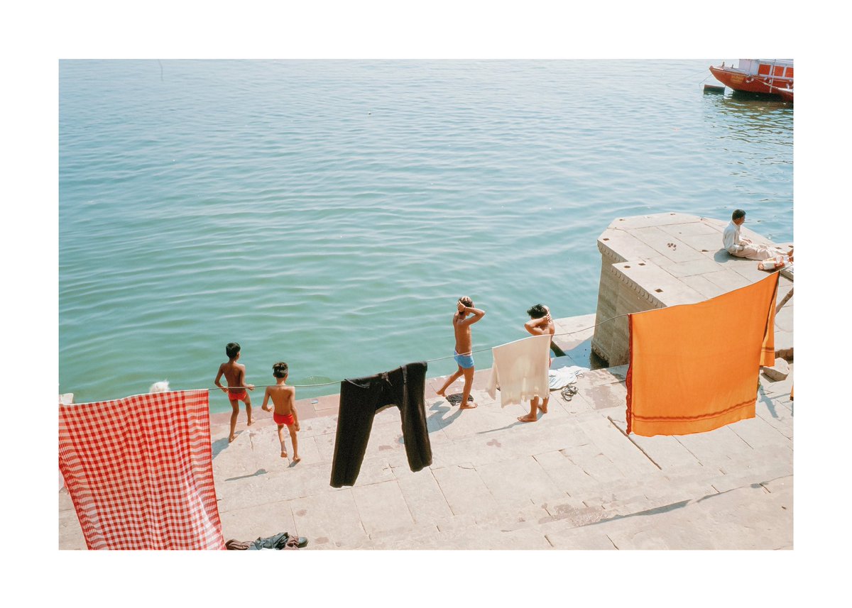 ioegreer's tweet photo. missing &amp; thinking of india often #leicam6 https://t.co/Bejb0vQVfz