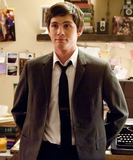 perks of being a wallflower (2012)