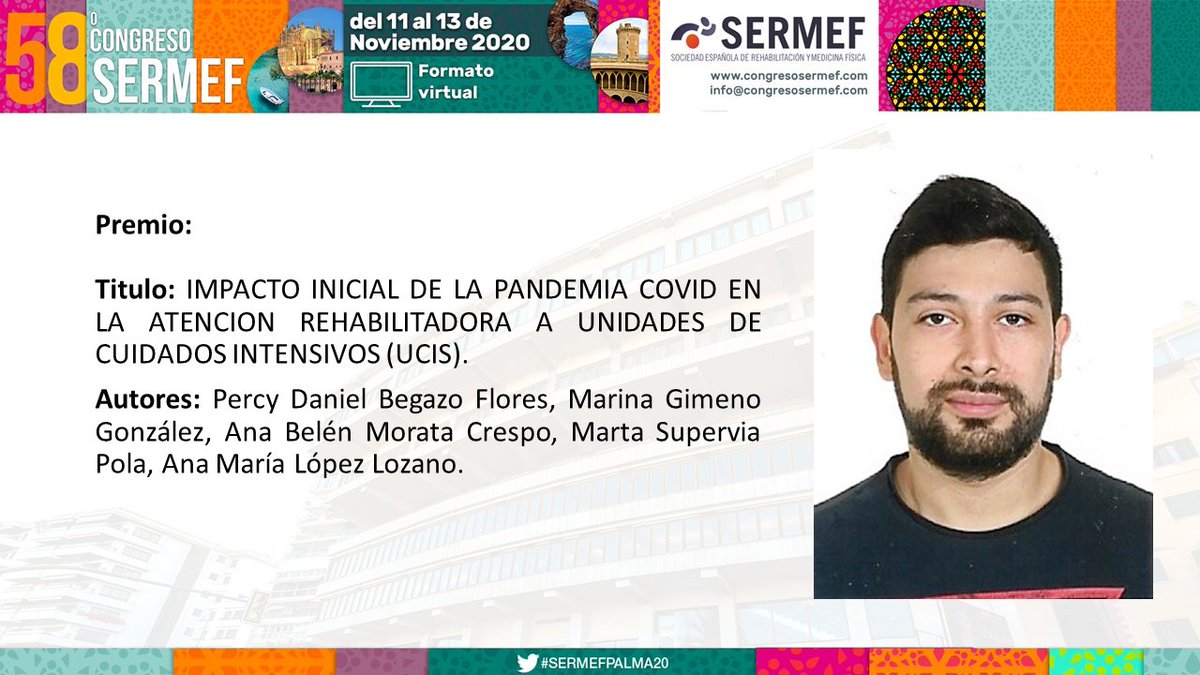Premio <a href="/SORECAR_es/">SORECAR</a>  patrocinado por SANRO