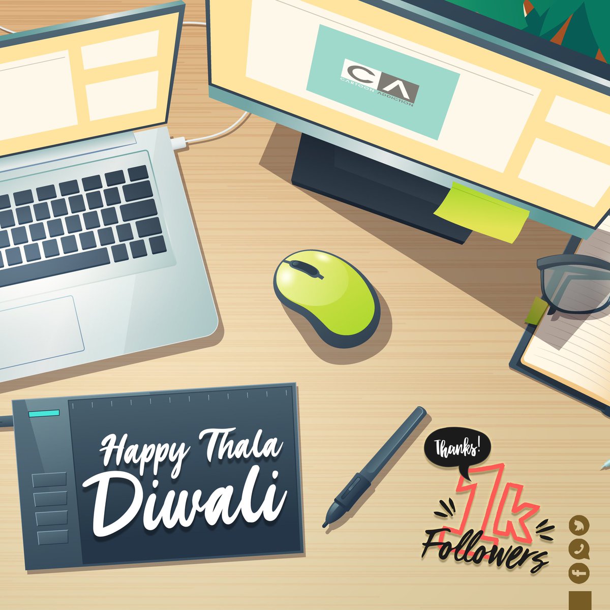 cartoonaddicti2's tweet photo. It’s Cartoon Deepavali🪔🪔

.
.
.
.
.
.
#love #instagood #me #cute #tbt #photooftheday #Twitter #iphonesia #tweegram #picoftheday #igers #girl #beautiful #summer #iphoneonly #follow #igdaily #bestoftheday #happy #picstitch #Diwali #TREASURE #model #SpreadSmilesThisDiwali https://t.co/X3h1qRTh68
