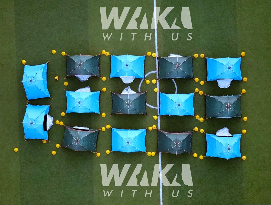 funmicutie's tweet photo. #wakawithus #wakawithusbeachcamp https://t.co/tijMNg2IEg