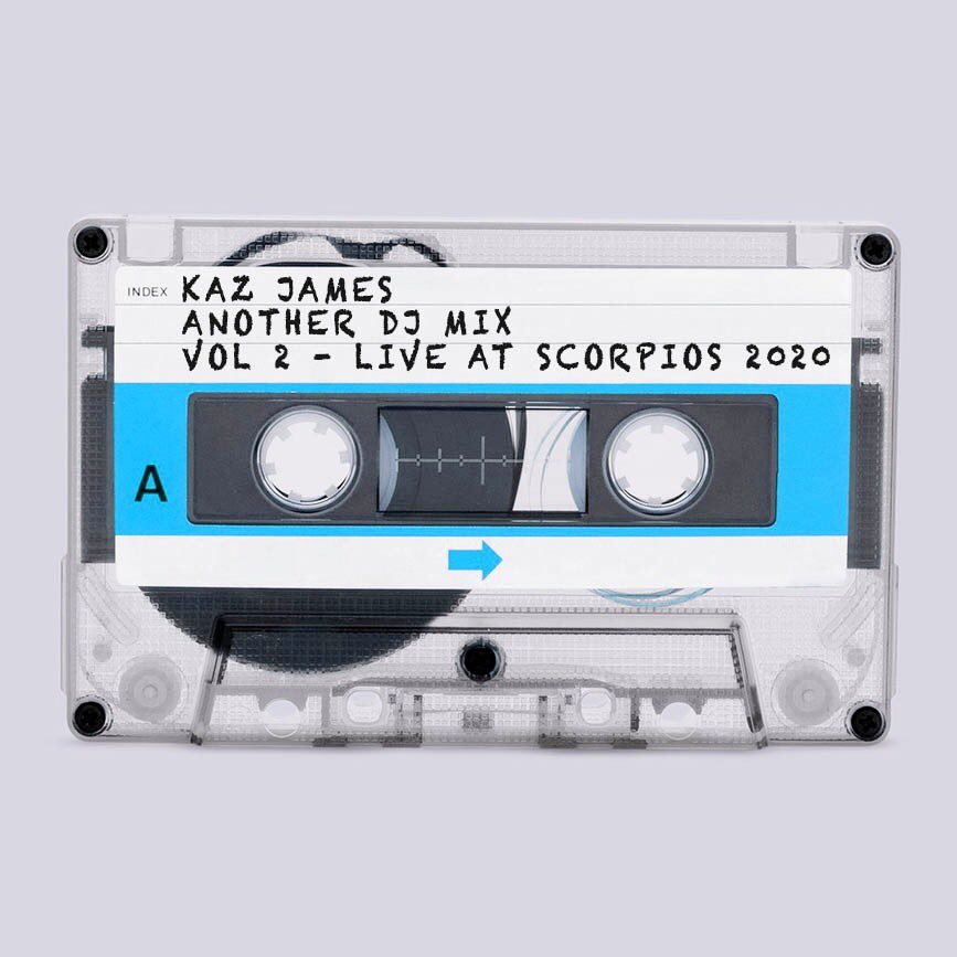 Kaz James (@kazjames) on Twitter photo Vol 2 of my Another DJ Mix series is now up on <a href="/mixcloud/">Mixcloud</a> and <a href="/SoundCloud/">SoundCloud</a>. It was recorded some time this summer @scorpiosmykonos and featuring tracks from <a href="/GuyGerber/">Guy Gerber</a>, <a href="/MINDAGAINSTOFC/">Mind Against</a> and an almost now classic from <a href="/sashaofficial/">sashaofficial</a> . Enjoy x - ffm.to/a772mvn Vol 2 of my Another DJ Mix series is now up on <a href="/mixcloud/">Mixcloud</a> and <a href="/SoundCloud/">SoundCloud</a>. It was recorded some time this summer @scorpiosmykonos and featuring tracks from <a href="/GuyGerber/">Guy Gerber</a>, <a href="/MINDAGAINSTOFC/">Mind Against</a> and an almost now classic from <a href="/sashaofficial/">sashaofficial</a> . Enjoy x - ffm.to/a772mvn