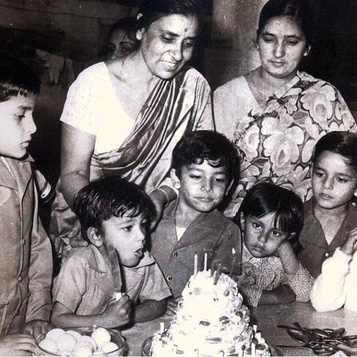 Vikas Khanna tweet media