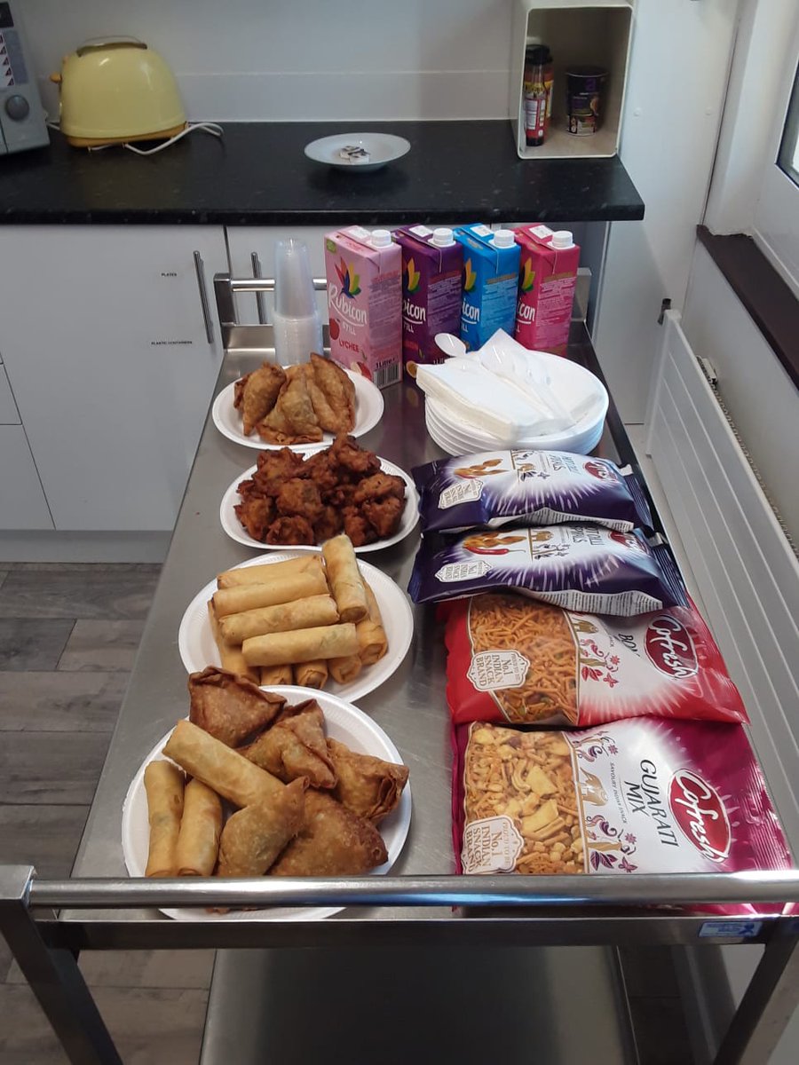 Yummy food! Diwali celebrations ❤️