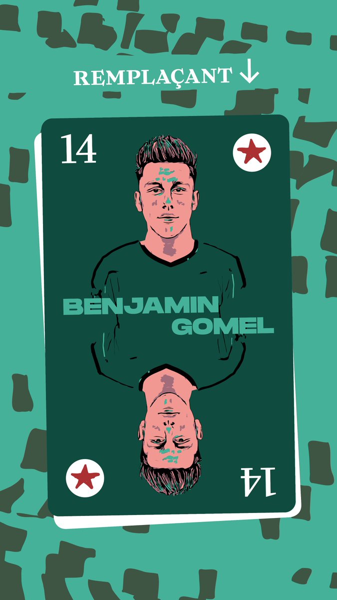 RedStarFC's tweet photo. ⏱ 82’ Gomel cède sa place à Mayron De Almeida pour cette fin de match. 1-0 #REDSCLyon ➡️ https://t.co/WF6BAtVWpz https://t.co/OrsMneI3qk