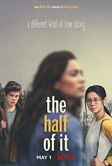 the half of it (2020)