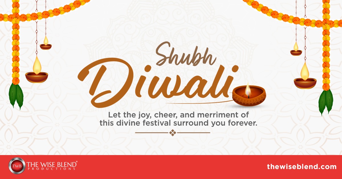 thewiseblend's tweet photo. Let's celebrate the festival of light with our loved ones and hope this Diwali fills our lives with colours. 
🪔Happy Diwali to everyone🪔 
--
🌐 https://t.co/X8rqAxFeAu
#Diwali2020 #diwalifestival  #indiafestival #indiancelebration #festivaloflights #diwalicelebration https://t.co/Jr8L0P8SnY