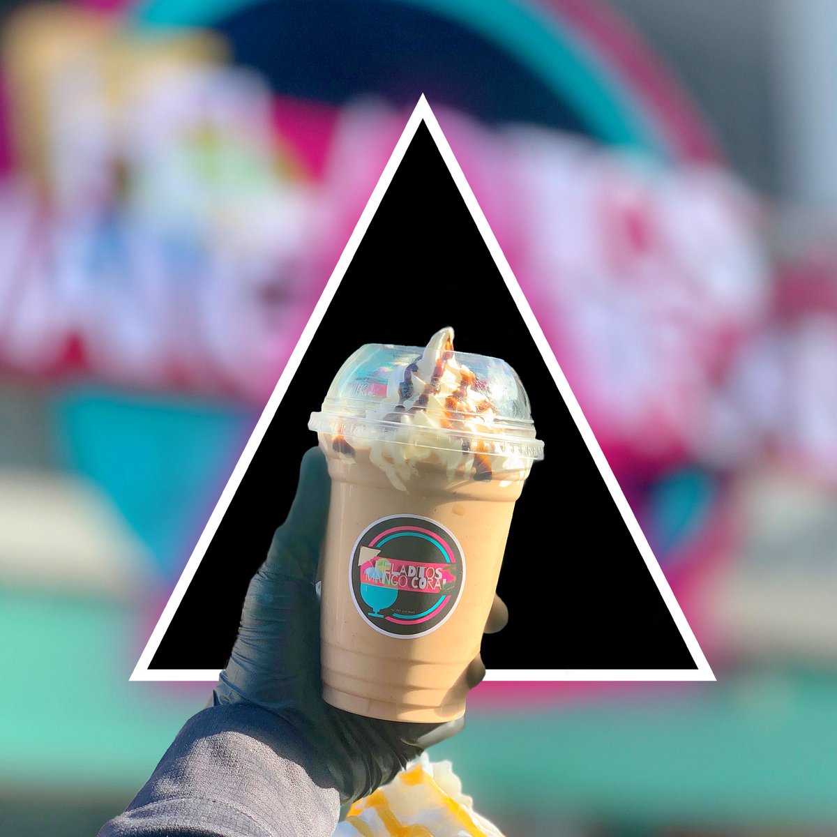 mangocoralcayey's tweet photo. Saludos! Para cumplir con la orden ejecutiva, comenzaremos a tomar ordenes por WhatsApp al 787-240-6449 y podrán recogerla en nuestro local ubicado frente a la UPR en Cayey, al lado de Fefe Copias. Muchas gracias por ayudarnos a combatir esta pandemia y apoyar lo local! 💖 https://t.co/7DhybJKTOS