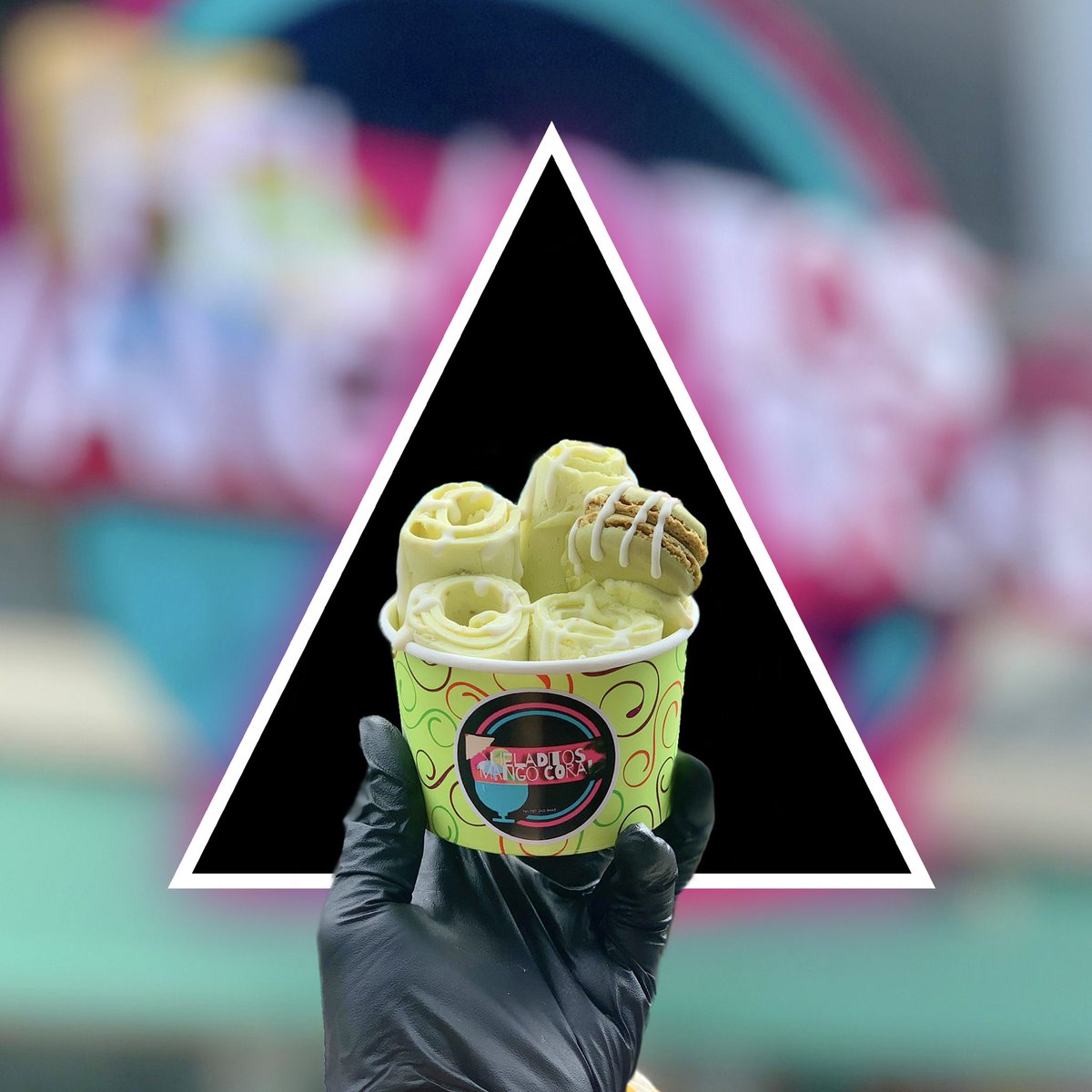 Saludos! Para cumplir con la orden ejecutiva, comenzaremos a tomar ordenes por WhatsApp al 787-240-6449 y podrán recogerla en nuestro local ubicado frente a la UPR en Cayey, al lado de Fefe Copias. Muchas gracias por ayudarnos a combatir esta pandemia y apoyar lo local! 💖