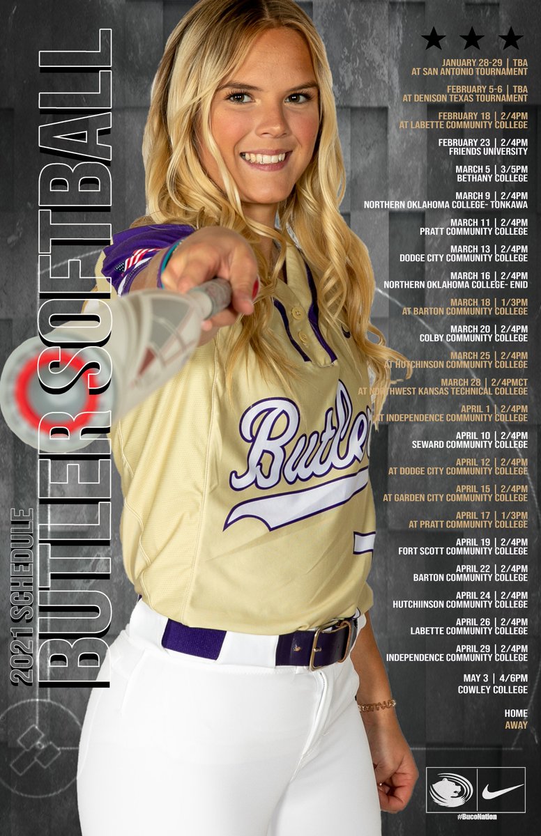 ButlerGrizzlies's tweet photo. 𝘊𝘰𝘮𝘪𝘯𝘨 𝘵𝘩𝘪𝘴 𝘴𝘱𝘳𝘪𝘯𝘨...🥎

#buconation | @BUCOSoftball https://t.co/ZSrKz5Ymxp