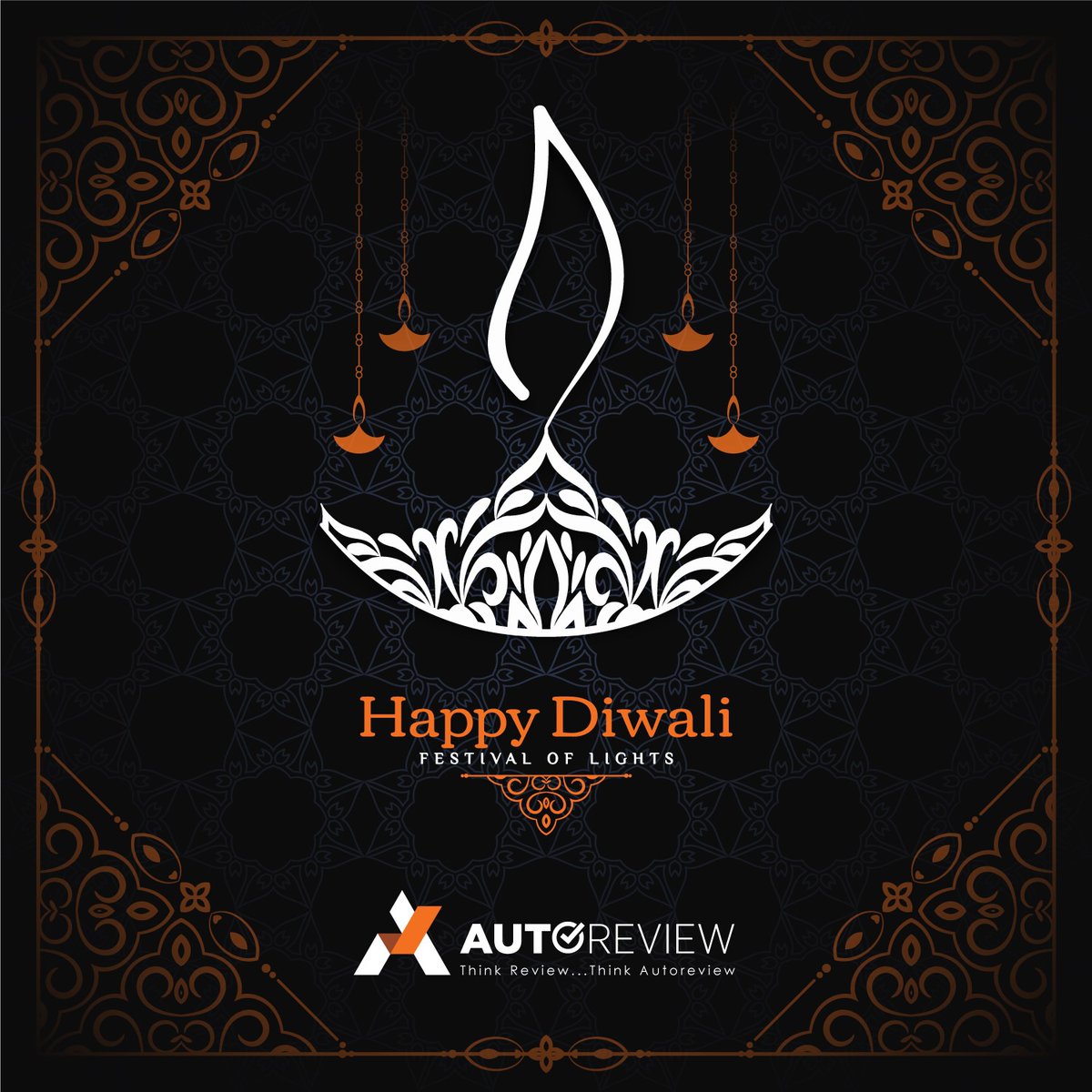 Autoreview4's tweet photo. Wishing everyone a very Happy Diwali 🪔 💫 

- Team Autoreview 🌟 https://t.co/lKUe05rqv3