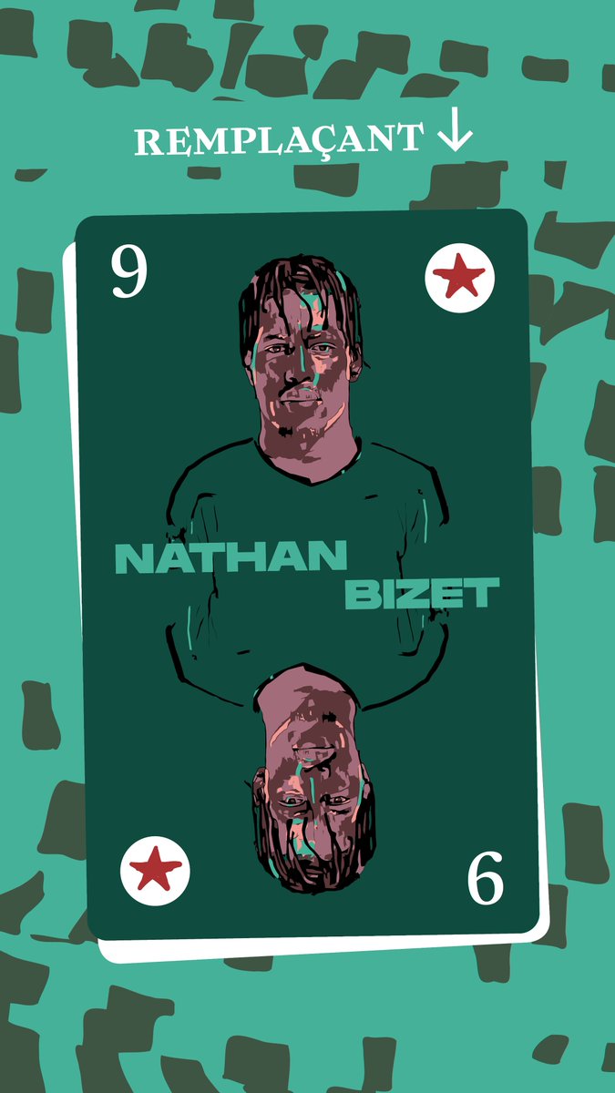 RedStarFC's tweet photo. ⏱ 87’ Bazolo remplace Nathan Bizet, le buteur du match ! Plus que quelques minutes à tenir pour le Red ! 1-0 #REDSCLyon ➡️ https://t.co/WF6BAtVWpz https://t.co/B6Lw6q1DmX