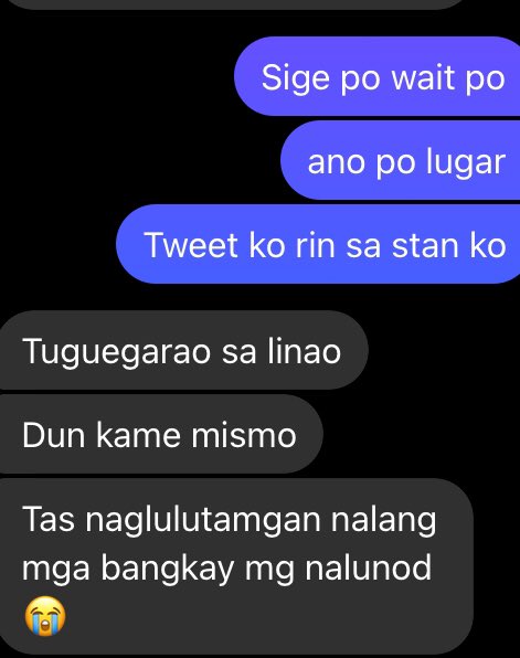 littleefangirl's tweet photo. GUYS!!! PLEASE RETWEET THIS!!! PLEASE😭😭😭 

#TuguegaraoNeedsHelp 
#CagayanNeedsHelp 
#RescuePH 
#PrayForPhilippines 
#TuguegaraoNeedsHelp https://t.co/10Dc1O3s8l