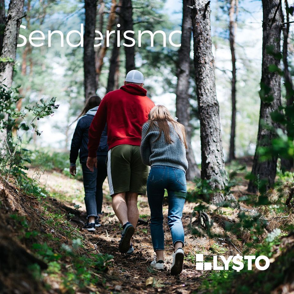LystoCard's tweet photo. Realizar senderismo en familia o con amigos, te ayudará a reducir el estrés y mejorar tu autoestima. Es una actividad relajante y divertida, ideal para disfrutar de un fin de semana diferente.

Solicitá tu tarjeta aquí WhatsApp: +506 7014-3770. https://t.co/Gs53eVVX0G