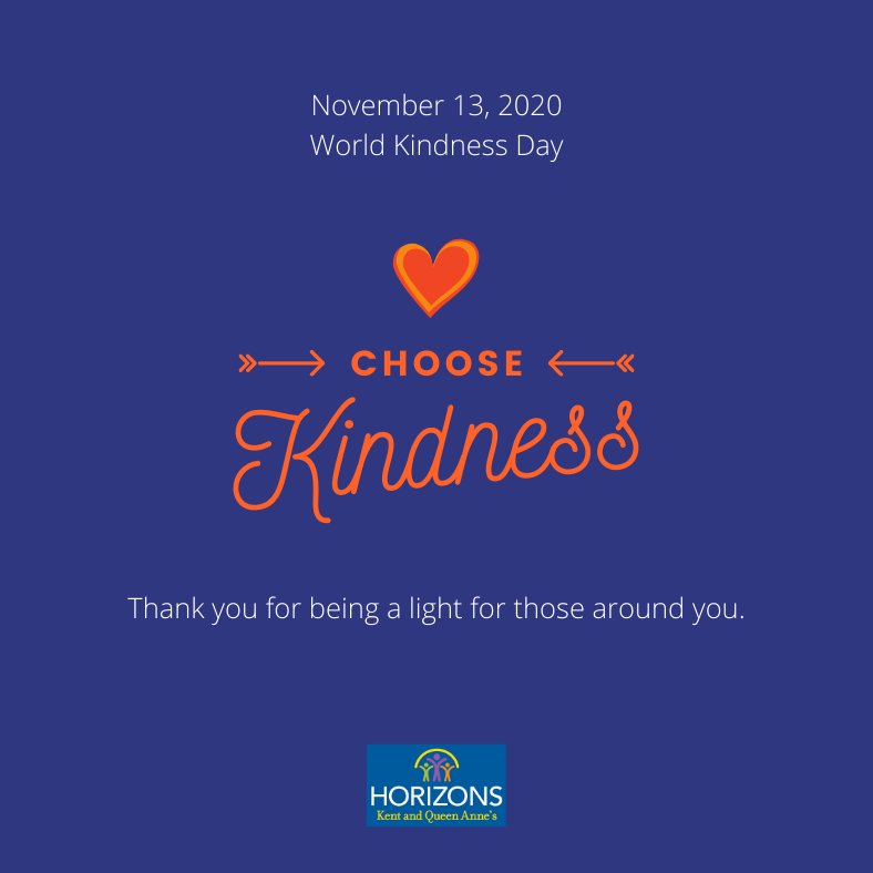 HorizonsofKQA's tweet image. Happy World Kindness Day!