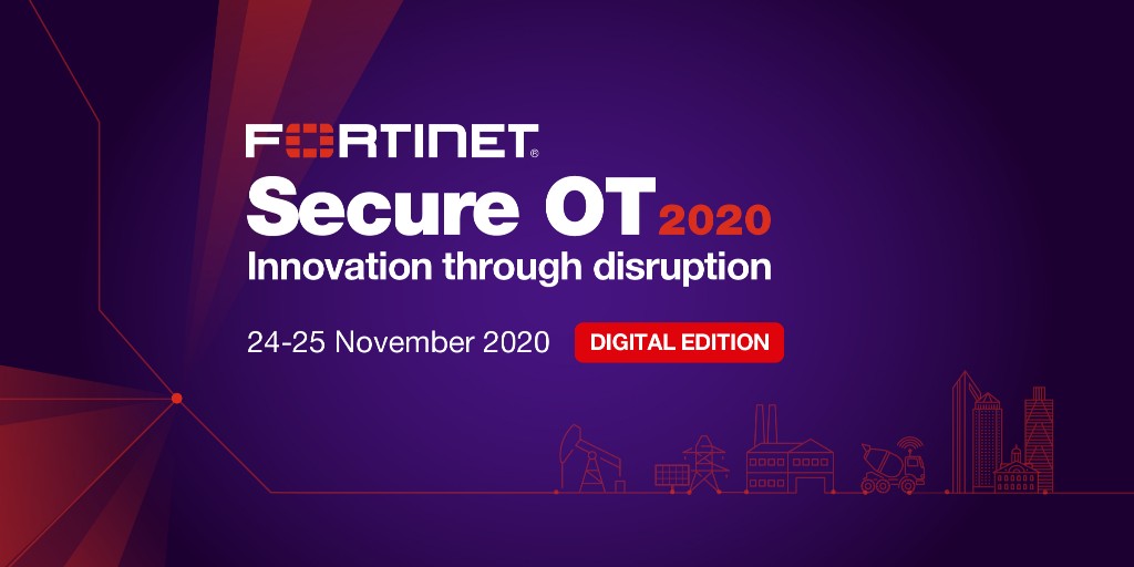 While asset inventory and threat detection are key in #OT, how do you deal with threat response? Join <a href="/nozominetworks/">Nozomi Networks</a> <a href="/andreacarcano/">Andrea Carcano</a> and other security experts including <a href="/fortijoe/">Joe Sarno</a> for <a href="/Fortinet/">Fortinet</a>’s #OTsummit2020. Register for November 24th: ow.ly/YBCa50Ck0o3