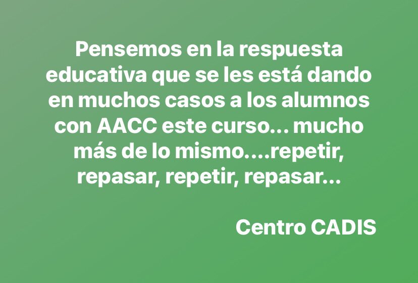 Teresa Fernandez Reyes (@teresa_cadis) on Twitter photo 