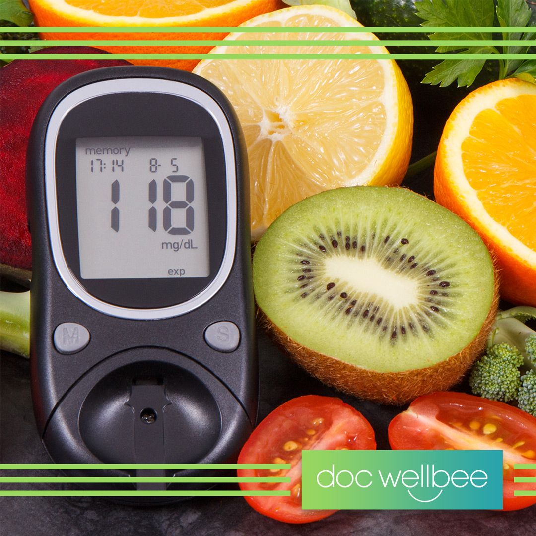 Docwellbee's tweet image. #Diabetes can cause a change in taste. Be careful with adding too much sugar to your food in an effort to add flavor, try with different tastes, textures and spices to your favorite foods 🍏