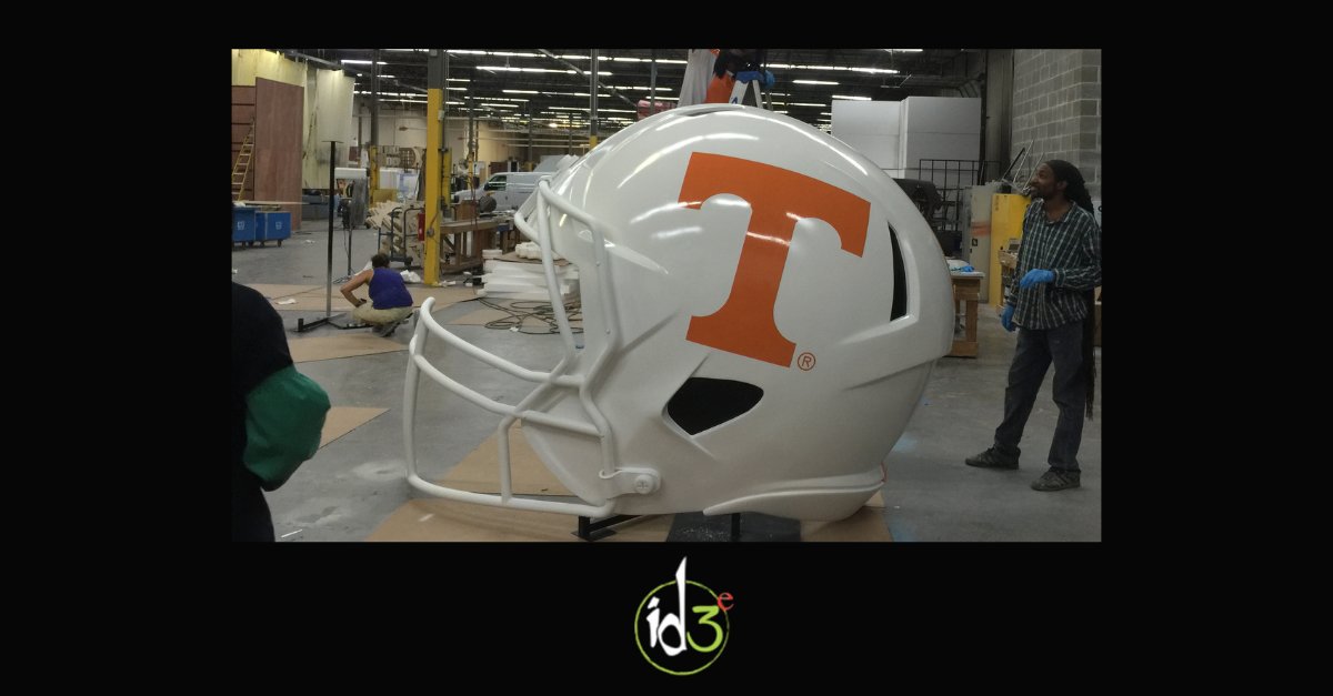 id3group's tweet image. Got big ideas? We've got BIG capabilities. Contact us to learn more! #ID3 #ExploringInc #3D #BigIdeas bit.ly/3044tHX