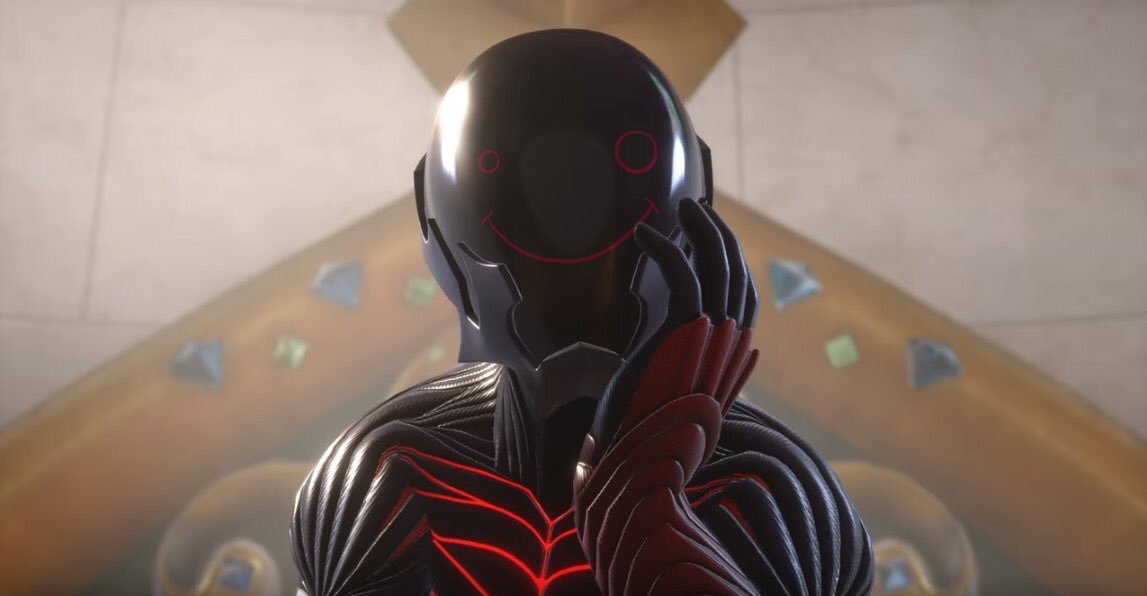 Ｖａｎｉｔａｓ． (@vizarddarkness) on Twitter photo 