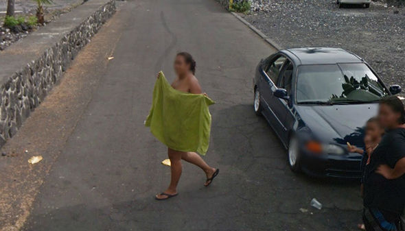 Funny Google Map On Twitter Funny Google Map Street View