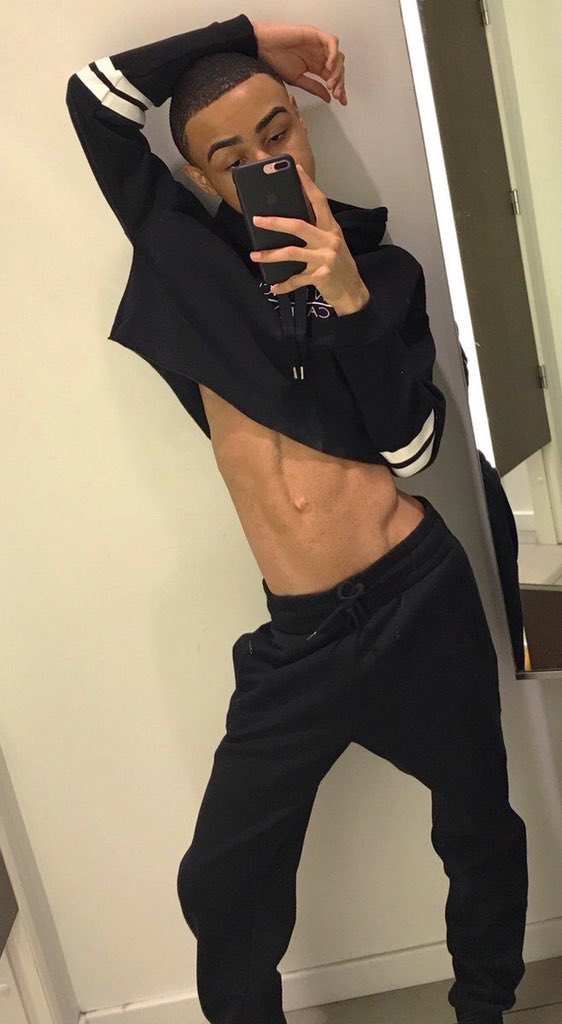 actually inclusive poc thinspo - a thread