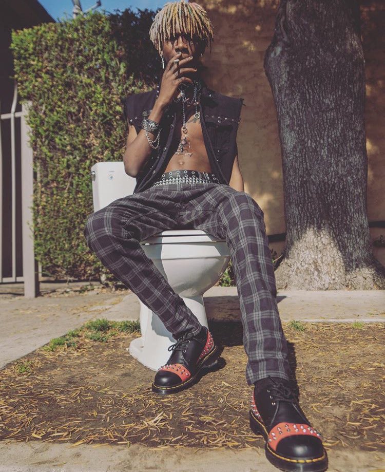 actually inclusive poc thinspo - a thread