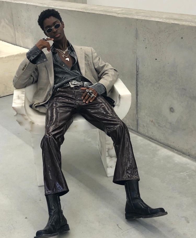 actually inclusive poc thinspo - a thread