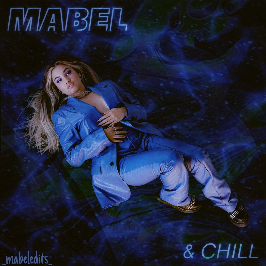 bhc_megan's tweet photo. *~can't just be me feeling like this~*
@mabel ❄️
DM ME IF YOU WANT IT ✨❄️
THIS IS MY PICTURE! DO NOT REPOST UNLESS YOU ARE ANY OF THE PEOPLE TAGGED ✨
#mabelontour #TickTock #CleanBandit
#mabeldoll #mabelvogue #mabeltour #mabelconcert #mabel #mabelchallenge #mabelmcvey https://t.co/pW7GZxdWGg