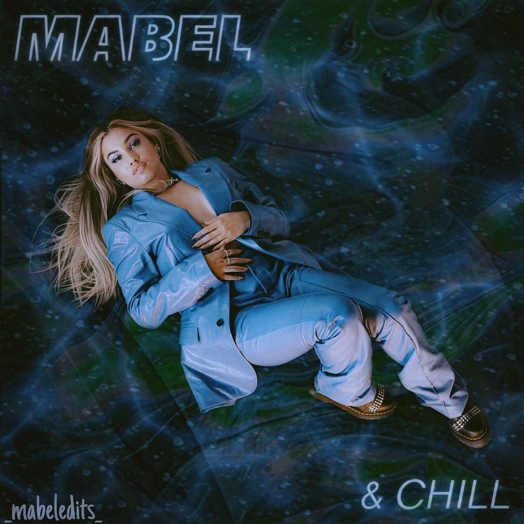 bhc_megan's tweet photo. *~can't just be me feeling like this~*
@mabel ❄️
DM ME IF YOU WANT IT ✨❄️
THIS IS MY PICTURE! DO NOT REPOST UNLESS YOU ARE ANY OF THE PEOPLE TAGGED ✨
#mabelontour #TickTock #CleanBandit
#mabeldoll #mabelvogue #mabeltour #mabelconcert #mabel #mabelchallenge #mabelmcvey https://t.co/pW7GZxdWGg