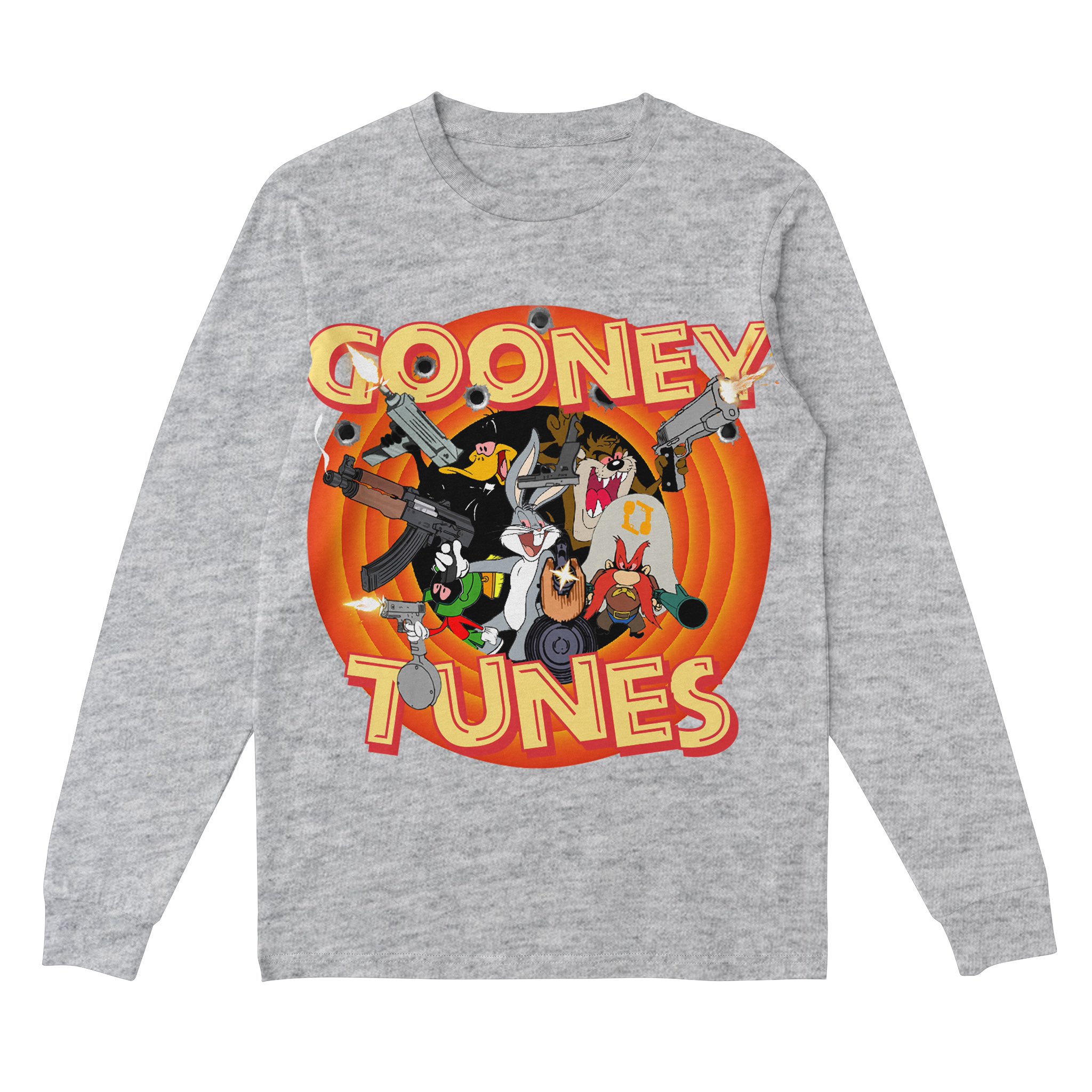 fuckthe2000s on Twitter: "“GOONEY TUNES” OUT NOW ! In #Flavors 🖤🤍💛❤️ @ fuckthe2000s https:⁄⁄t.co⁄qi7ZvvlImk https:⁄⁄t.co⁄QAEvhMhF1V" ⁄ Twitter
