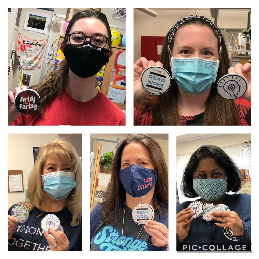 MatosTech's tweet photo. What a week in #TitanTag land! @Cen10titans staff has been busy learning more and expanding their comfort zones! #TitanPride https://t.co/V0u240P2EC