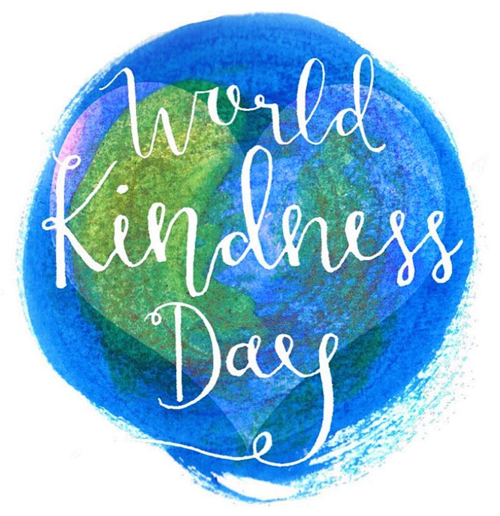 ajgardner4's tweet photo. Happy #WorldKindnessDay! Today the P6s took time to discuss what it means to be kind &amp; then wrote a few kind words for another person in the class. Amazing to witness their faces light up when they read their peers words ☺️
‘Kindness...it cost nothing,but means everything!’ #NQT https://t.co/GivxA1XaVM