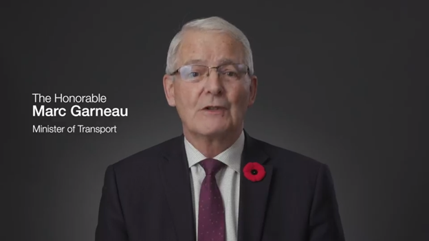 AlteXAcademy's tweet photo. Thank you Marc Garneau, the Minister of Transport, for sharing words at #UC20Remote Conference! We are extremely excited for the promising future of drone technologies in Canada.
@UnmannedCanada #UC20Remote #drone #dronetechnology #droneindustry #TransportCanada https://t.co/CWCTmrsgLh