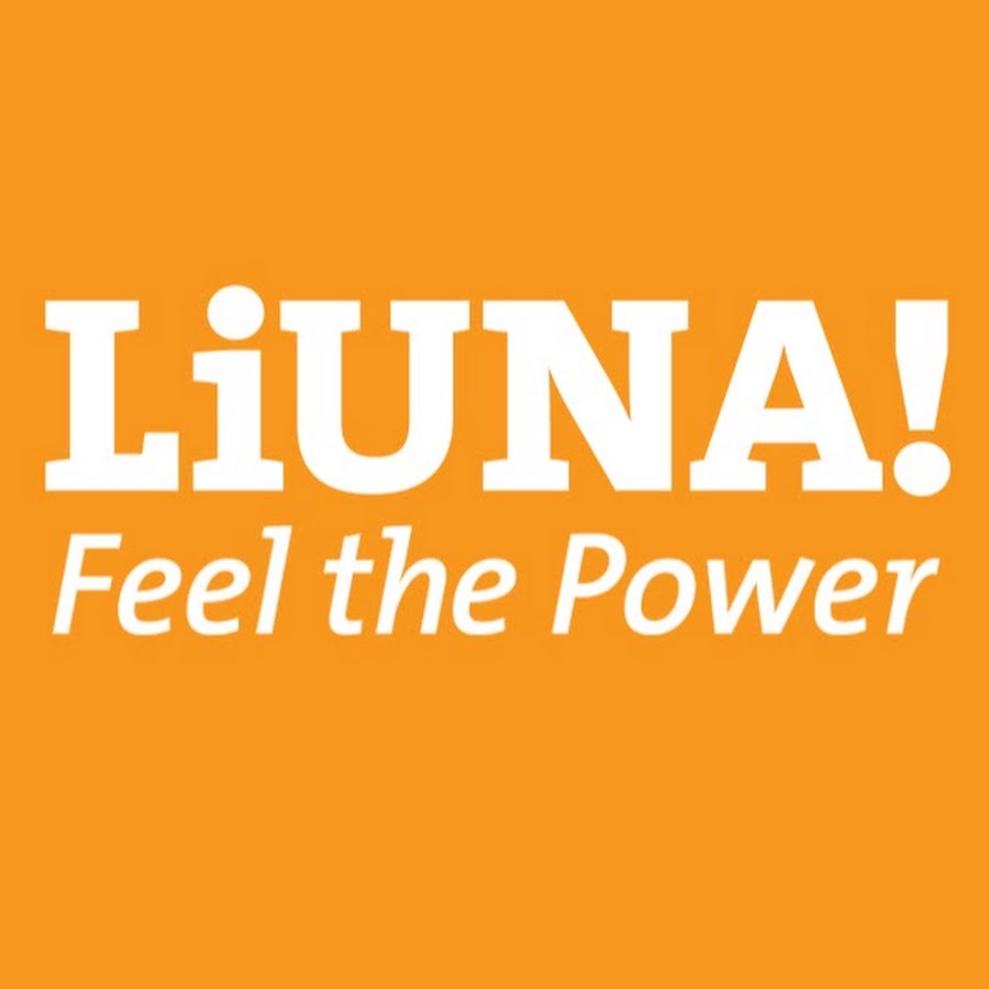 LIUNALaborers' International Union of North America @LIUNA c/o  @local79nyc